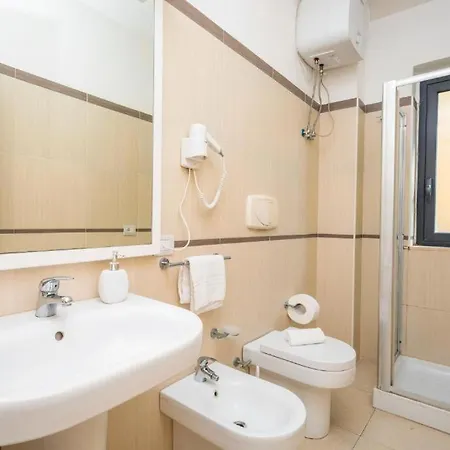 Sirina House Апарт-отель Таормина