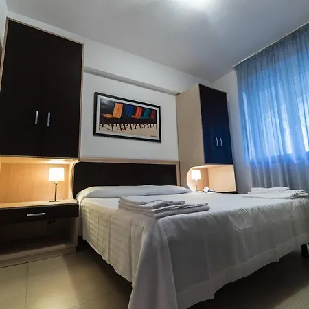 Sirina House Aparthotel Taormina