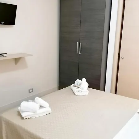 Apart Otel Sirina House Taormina