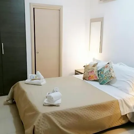 Sirina House * Taormina