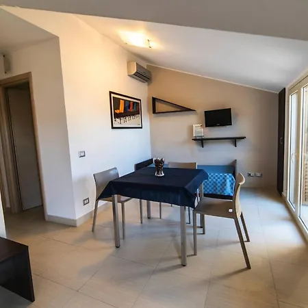 Sirina House Aparthotel Taormina