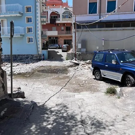 Sirina House Apart Otel