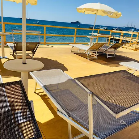 Sirina House Aparthotel Taormina