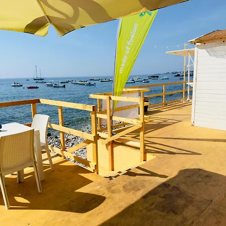 Sirina House * تاورمينا