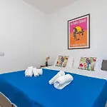 Sirina House Appart hôtel