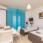 Sirina House Appart hôtel Taormine