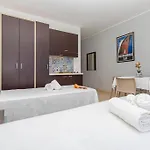 Sirina House Appart hôtel