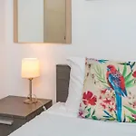 Sirina House Appart hôtel Taormine