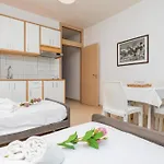 Sirina House Appart hôtel