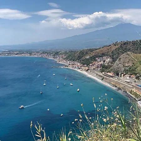 Sirina House Taormina