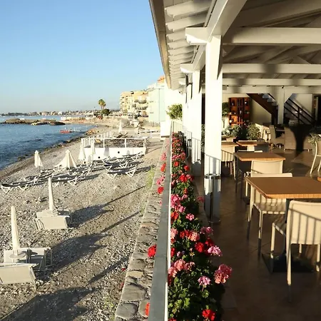 Sirina House Aparthotel Taormina