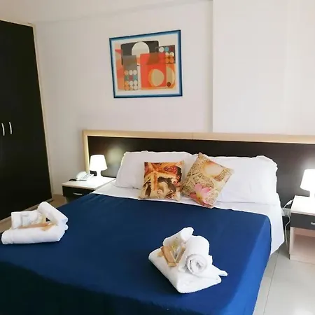 Sirina House Taormina