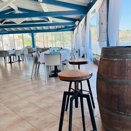 Sirina House Aparthotel