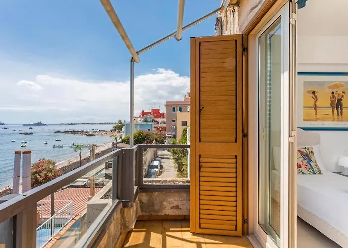Sirina House Ταορμίνα