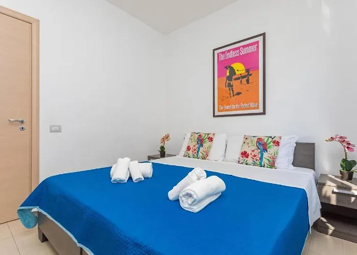 Sirina House Ξενοδοχείο με διαμερίσματα