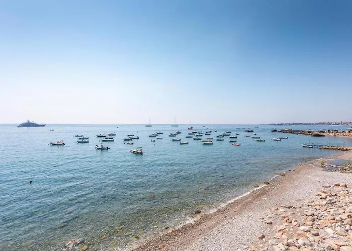 Sirina House 3* Ταορμίνα