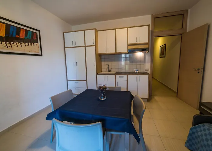 Sirina House Ξενοδοχείο με διαμερίσματα Ταορμίνα