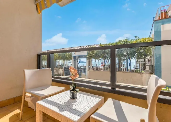 Sirina House 3* Ταορμίνα