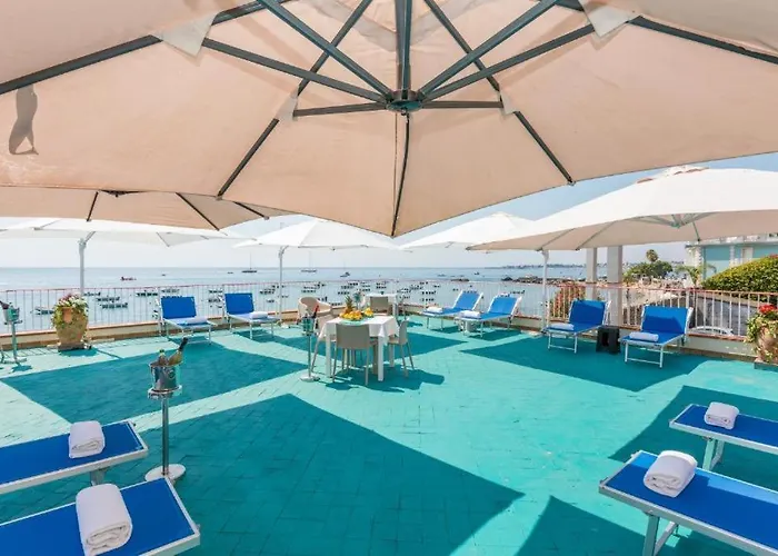 Sirina House 3* Ταορμίνα