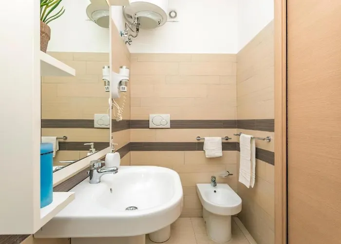 Sirina House 3* Ταορμίνα