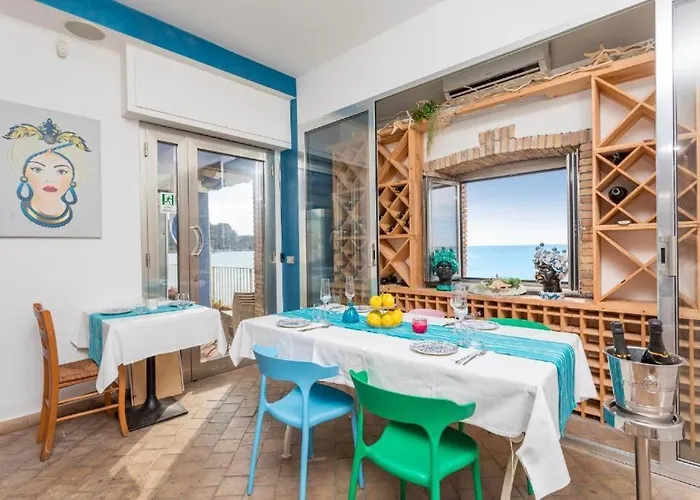 Sirina House Ξενοδοχείο με διαμερίσματα