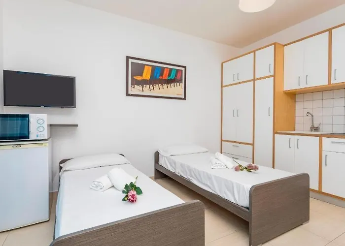 Sirina House 3* Ταορμίνα