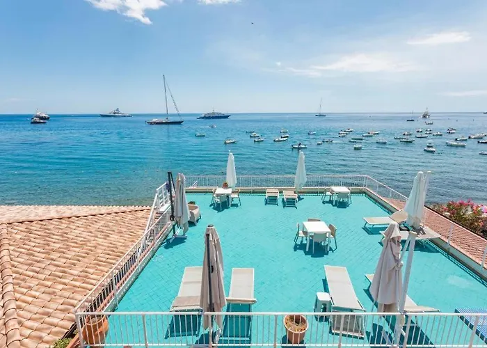 Sirina House 3* Ταορμίνα