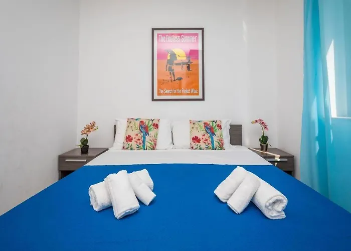 Sirina House 3* Ταορμίνα