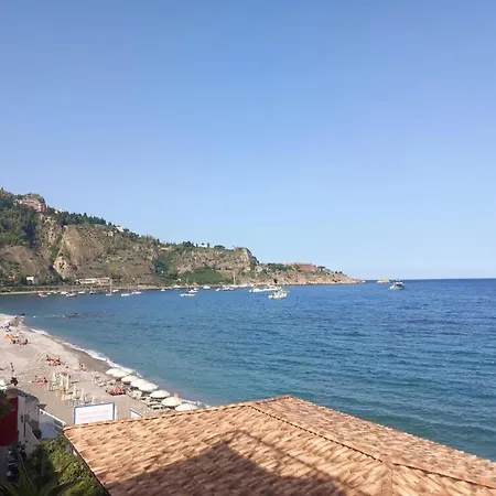Apart Otel Sirina House