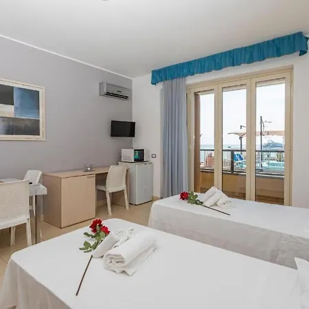 Apart Otel Sirina House Taormina