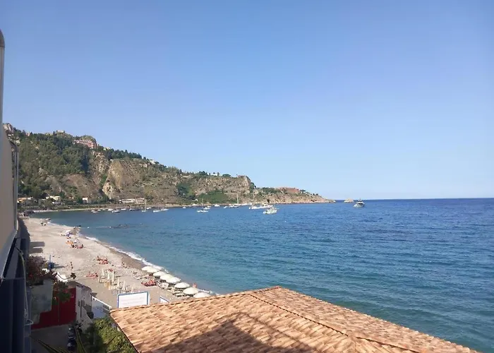 Apartmanhotel Sirina House